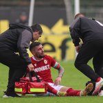 ЦСКА - Черно море 2-0 — Никола Кирилов © всички права запазени