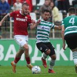 ЦСКА - Черно море 2-0 — Никола Кирилов © всички права запазени