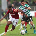 ЦСКА - Черно море 2-0 — Никола Кирилов © всички права запазени