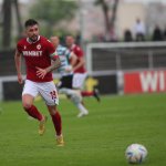 ЦСКА - Черно море 2-0 — Никола Кирилов © всички права запазени