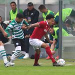 ЦСКА - Черно море 2-0 — Никола Кирилов © всички права запазени