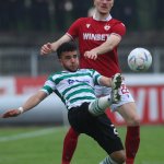 ЦСКА - Черно море 2-0 — Никола Кирилов © всички права запазени