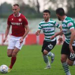 ЦСКА - Черно море 2-0 — Никола Кирилов © всички права запазени