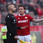 ЦСКА - Черно море 2-0 — Никола Кирилов © всички права запазени