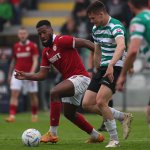 ЦСКА - Черно море 2-0 — Никола Кирилов © всички права запазени