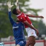 ЦСКА - Черно море 2-0 — Никола Кирилов © всички права запазени