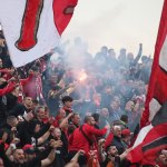 ЦСКА - Черно море 2-0 — Никола Кирилов © всички права запазени