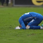 ЦСКА - Черно море 2-0 — Никола Кирилов © всички права запазени