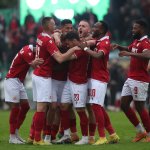 ЦСКА - Черно море 2-0 — Никола Кирилов © всички права запазени