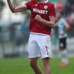 ЦСКА - Черно море 2-0 — Никола Кирилов © всички права запазени