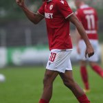 ЦСКА - Черно море 2-0 — Никола Кирилов © всички права запазени