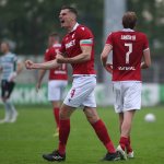ЦСКА - Черно море 2-0 — Никола Кирилов © всички права запазени