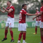 ЦСКА - Черно море 2-0 — Никола Кирилов © всички права запазени