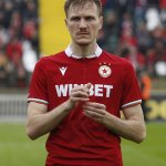 ЦСКА - Черно море 2-0 — Никола Кирилов © всички права запазени