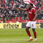 ЦСКА - Черно море 2-0 — Никола Кирилов © всички права запазени