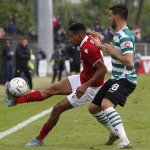 ЦСКА - Черно море 2-0 — Никола Кирилов © всички права запазени