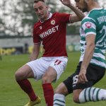 ЦСКА - Черно море 2-0 — Никола Кирилов © всички права запазени