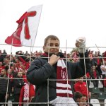 ЦСКА - Черно море 2-0 — Никола Кирилов © всички права запазени