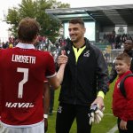 ЦСКА - Черно море 2-0 — Никола Кирилов © всички права запазени