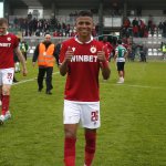 ЦСКА - Черно море 2-0 — Никола Кирилов © всички права запазени