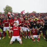 ЦСКА - Черно море 2-0 — Никола Кирилов © всички права запазени