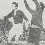 Септември - Чавдар 5:4. Нападение на Чавдар. —