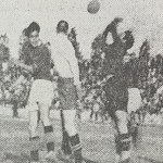 Септември - Чавдар 5:4. Нападение на Чавдар. —