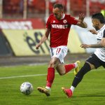 ЦСКА - Локомотив Пд 1-0 — Никола Кирилов © всички права запазени