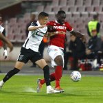 ЦСКА - Локомотив Пд 1-0 — Никола Кирилов © всички права запазени