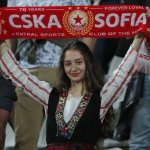 ЦСКА - Локомотив Пд 1-0 — Никола Кирилов © всички права запазени