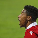 ЦСКА - Локомотив Пд 1-0 — Никола Кирилов © всички права запазени