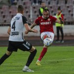 ЦСКА - Локомотив Пд 1-0 — Никола Кирилов © всички права запазени
