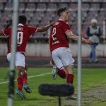 ЦСКА - Локомотив Пд 1-0 — Никола Кирилов © всички права запазени
