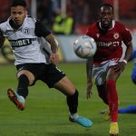 ЦСКА - Локомотив Пд 1-0 — Никола Кирилов © всички права запазени