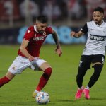 ЦСКА - Локомотив Пд 1-0 — Никола Кирилов © всички права запазени