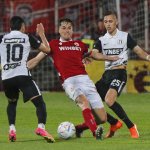 ЦСКА - Локомотив Пд 1-0 — Никола Кирилов © всички права запазени