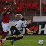 ЦСКА - Локомотив Пд 1-0 — Никола Кирилов © всички права запазени