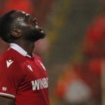 ЦСКА - Локомотив Пд 1-0 — Никола Кирилов © всички права запазени