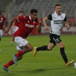 ЦСКА - Локомотив Пд 1-0 — Никола Кирилов © всички права запазени