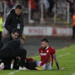 ЦСКА - Локомотив Пд 1-0 — Никола Кирилов © всички права запазени