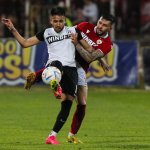 ЦСКА - Локомотив Пд 1-0 — Никола Кирилов © всички права запазени