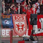 ЦСКА - гости 1-1 — Никола Кирилов © всички права запазени