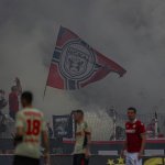 ЦСКА - гости 1-1 — Никола Кирилов © всички права запазени