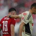 ЦСКА - гости 1-1 — Никола Кирилов © всички права запазени