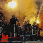 ЦСКА - гости 1-1 — Никола Кирилов © всички права запазени