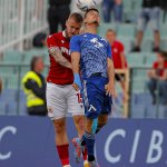 Левски-ЦСКА  0-2 — Никола Кирилов © всички права запазени