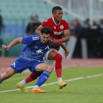 Левски-ЦСКА  0-2 — Никола Кирилов © всички права запазени