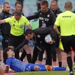 Левски-ЦСКА  0-2 — Никола Кирилов © всички права запазени