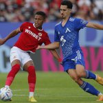 Левски-ЦСКА  0-2 — Никола Кирилов © всички права запазени