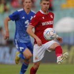 Левски-ЦСКА  0-2 — Никола Кирилов © всички права запазени